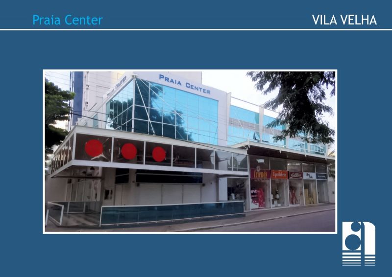 Artcon Praia Center