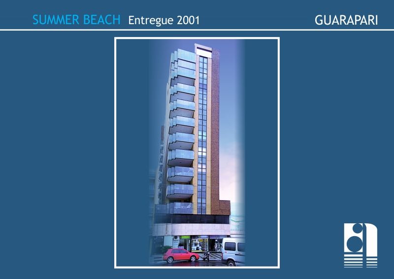 Artcon Summer Beach